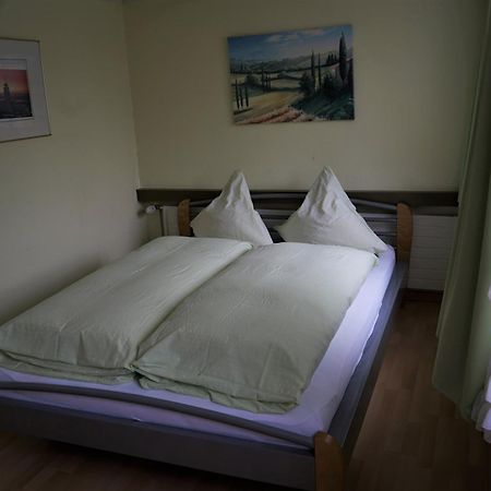 Hotel Linde Goldach מראה חיצוני תמונה