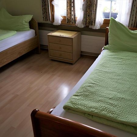 Hotel Linde Goldach מראה חיצוני תמונה