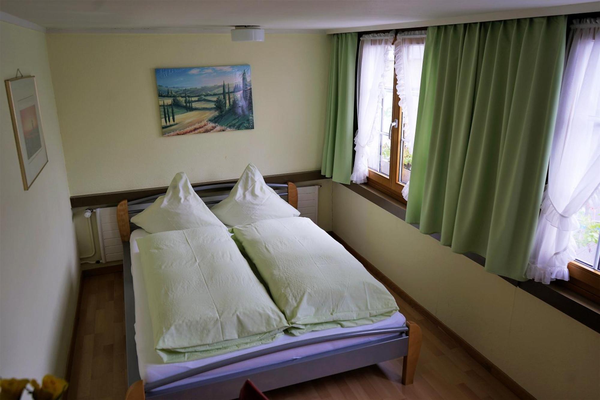 Hotel Linde Goldach מראה חיצוני תמונה