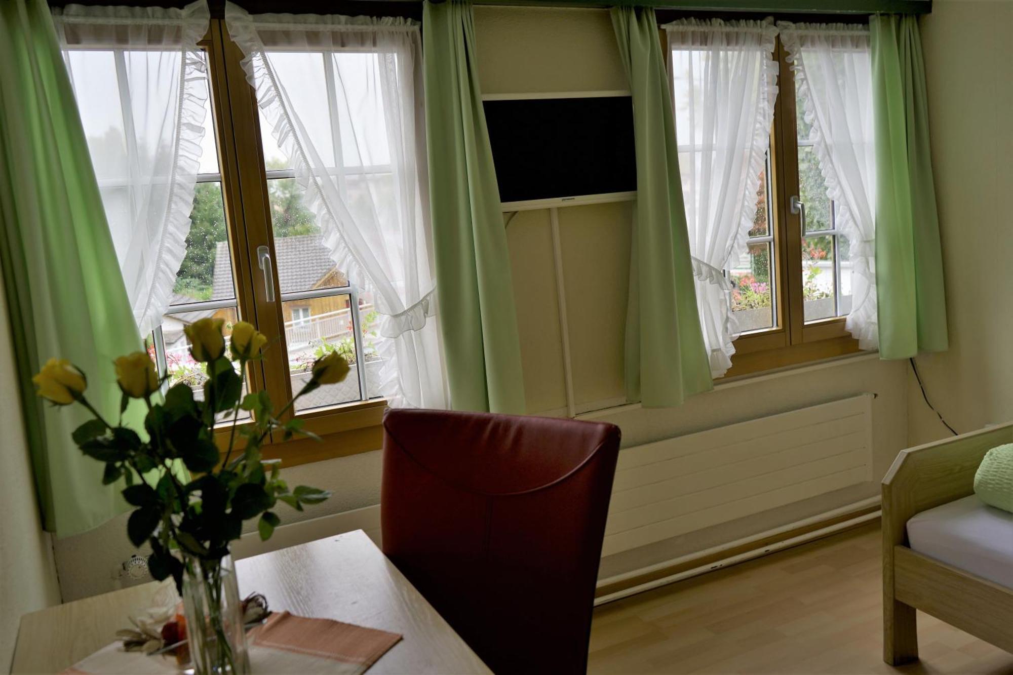 Hotel Linde Goldach חדר תמונה