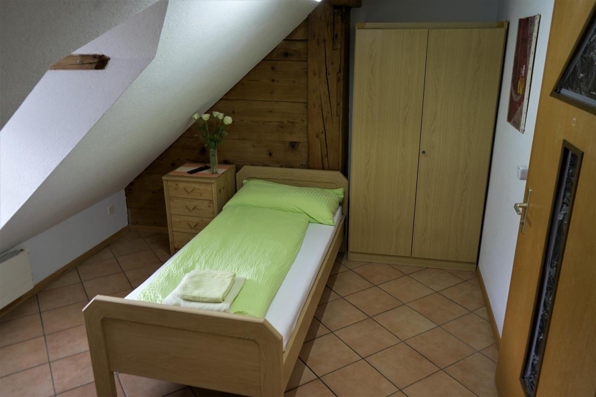 Hotel Linde Goldach מראה חיצוני תמונה