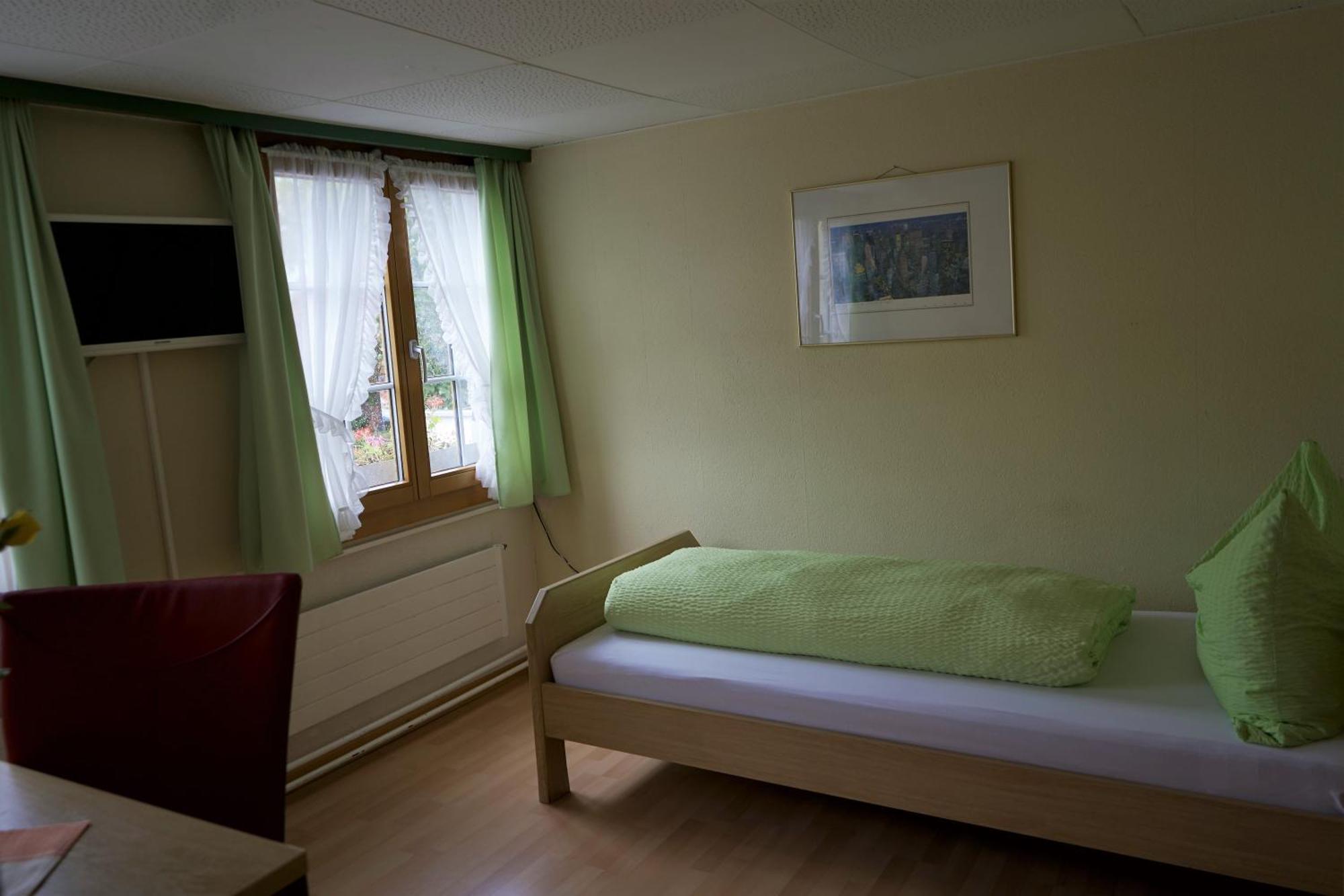Hotel Linde Goldach מראה חיצוני תמונה