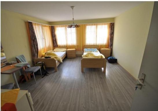 Hotel Linde Goldach מראה חיצוני תמונה