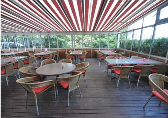 Hotel Linde Goldach מראה חיצוני תמונה