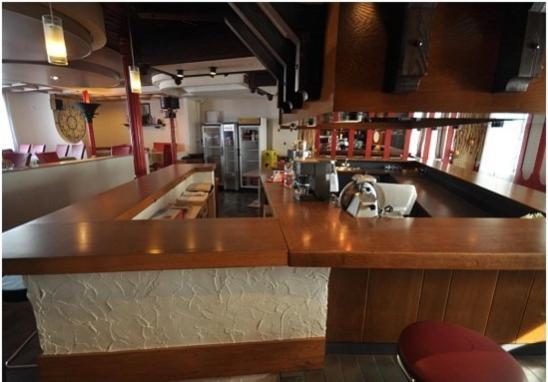 Hotel Linde Goldach מראה חיצוני תמונה