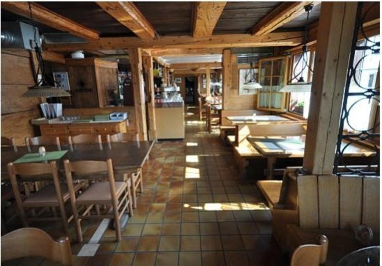 Hotel Linde Goldach מראה חיצוני תמונה