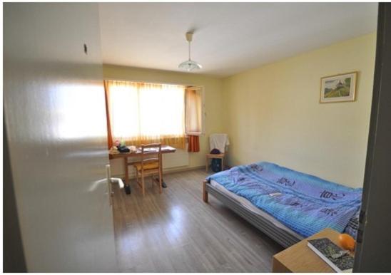 Hotel Linde Goldach מראה חיצוני תמונה