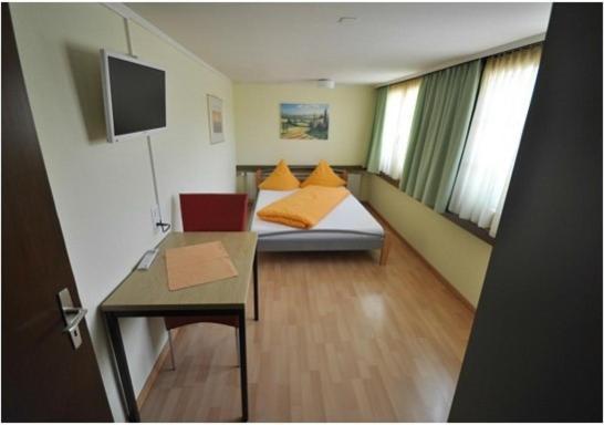 Hotel Linde Goldach מראה חיצוני תמונה