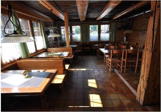 Hotel Linde Goldach מראה חיצוני תמונה