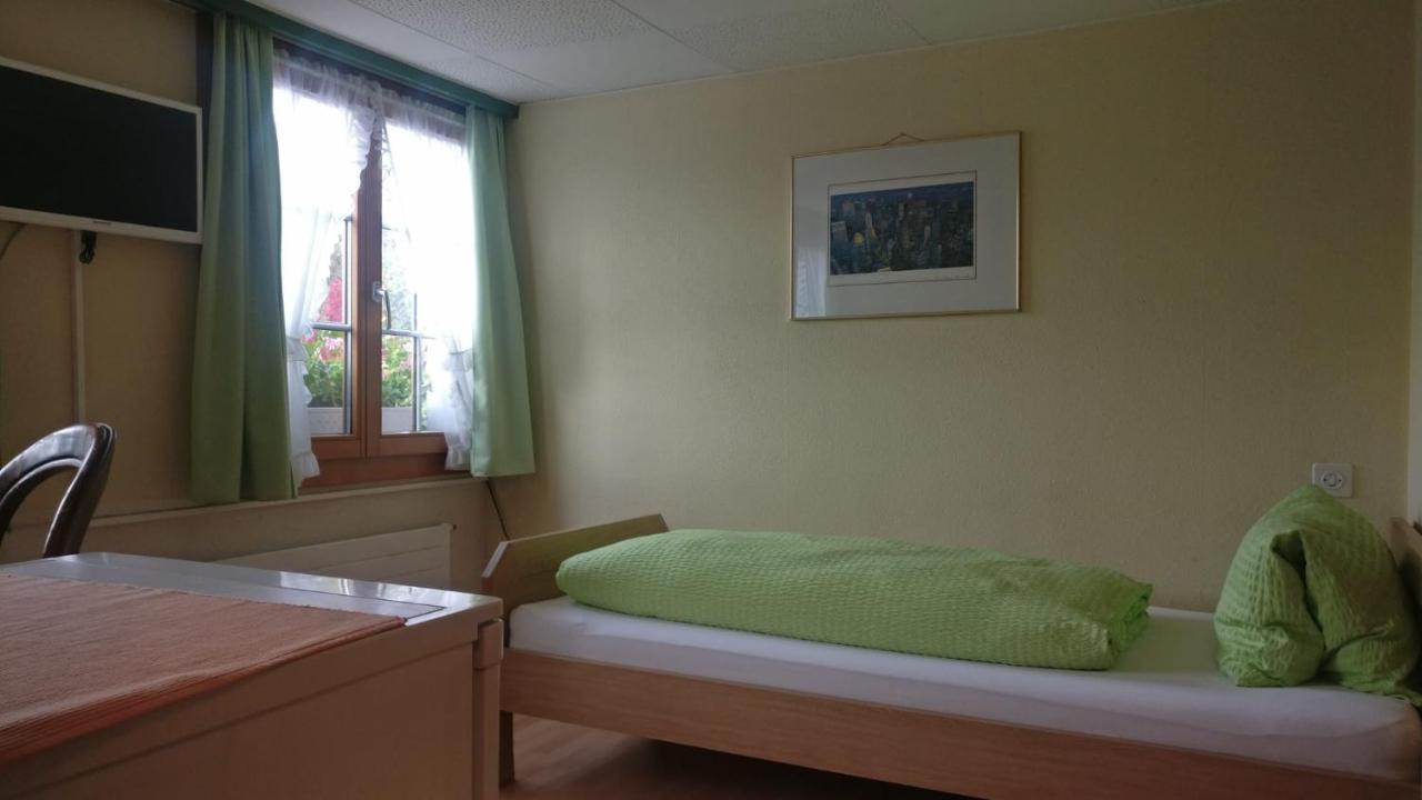 Hotel Linde Goldach מראה חיצוני תמונה
