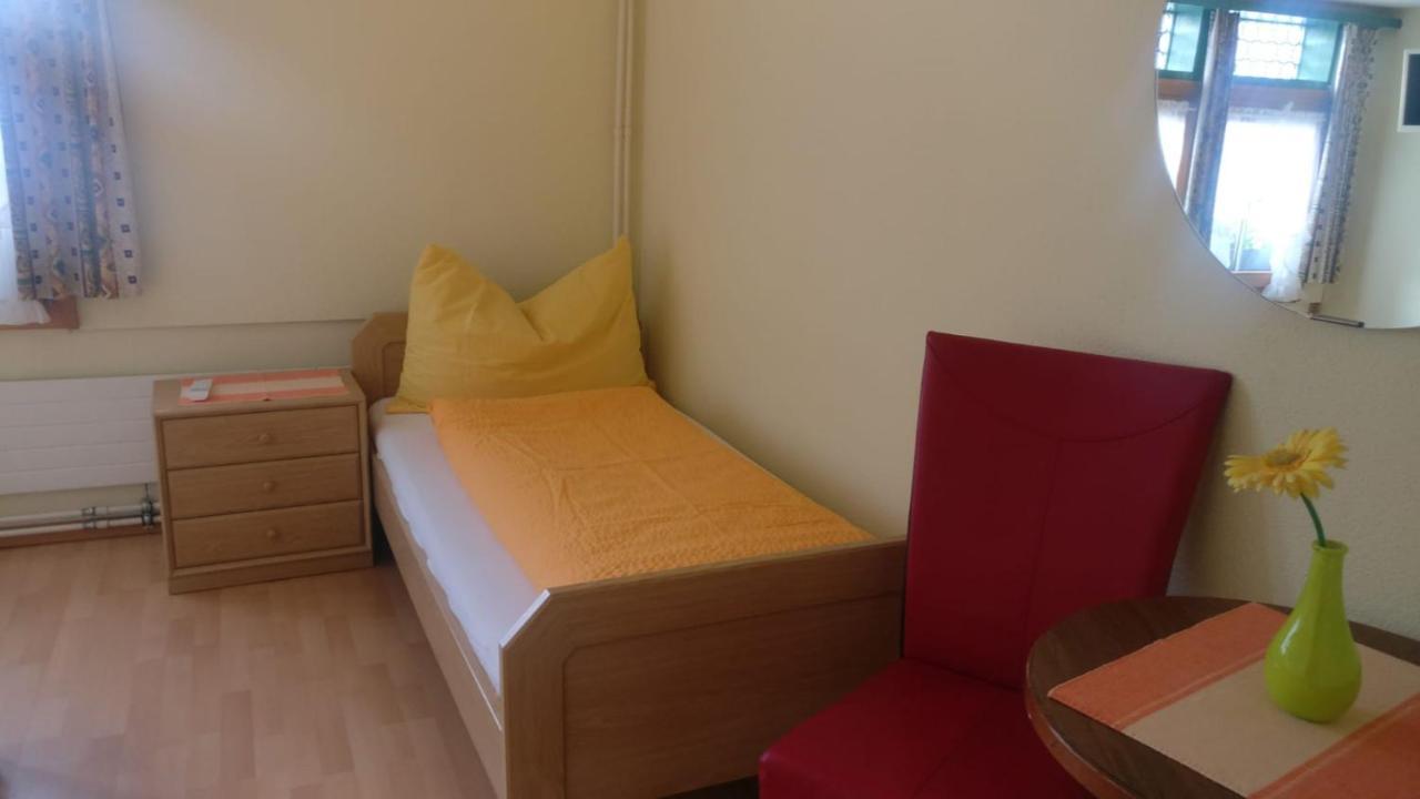 Hotel Linde Goldach מראה חיצוני תמונה