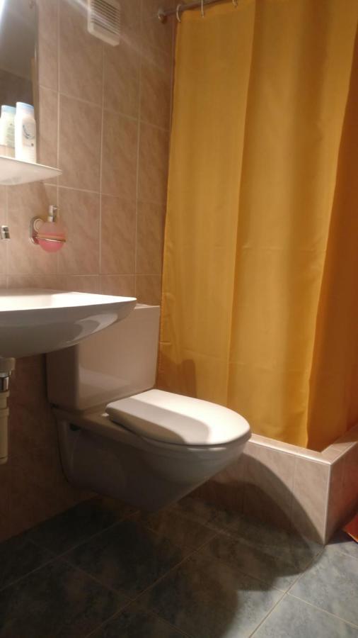 Hotel Linde Goldach מראה חיצוני תמונה
