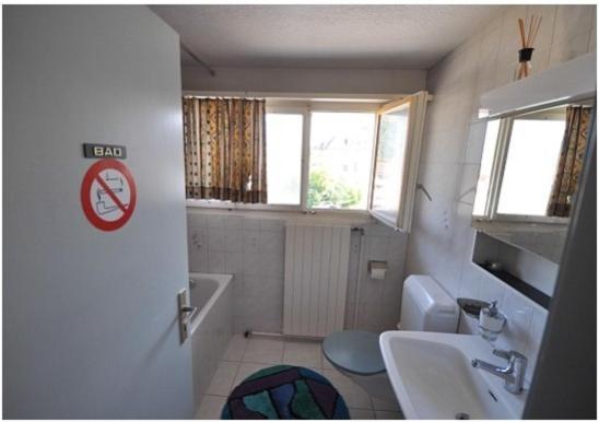 Hotel Linde Goldach מראה חיצוני תמונה