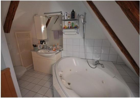 Hotel Linde Goldach מראה חיצוני תמונה