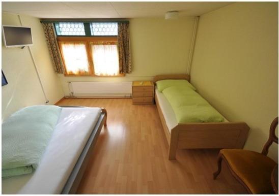 Hotel Linde Goldach מראה חיצוני תמונה