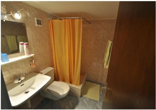 Hotel Linde Goldach מראה חיצוני תמונה